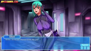 Hd Porn Space Devil Full Gameplay With All Sex Scenes-1