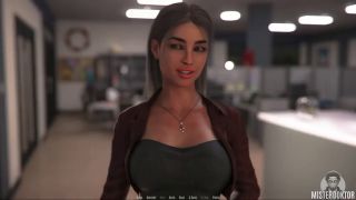 Verified Amateurs DOMINO BEACH 04 - Visual Novel Gameplay-0