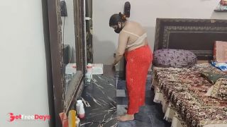 [GetFreeDays.com] Bigass mom cleaning the room Adult Film April 2023-0