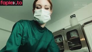 [GetFreeDays.com] Elis Euryale In Scene Testicles Removal Surgery And Stitching On A Respirator Mistress Euryale Adult Leak November 2022-2