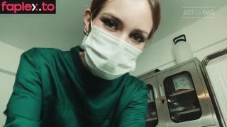 [GetFreeDays.com] Elis Euryale In Scene Testicles Removal Surgery And Stitching On A Respirator Mistress Euryale Adult Leak November 2022-3