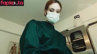 [GetFreeDays.com] Elis Euryale In Scene Testicles Removal Surgery And Stitching On A Respirator Mistress Euryale Adult Leak November 2022-6