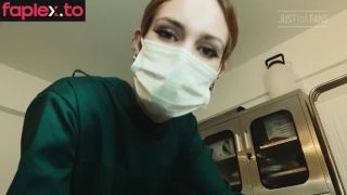 [GetFreeDays.com] Elis Euryale In Scene Testicles Removal Surgery And Stitching On A Respirator Mistress Euryale Adult Leak November 2022-7