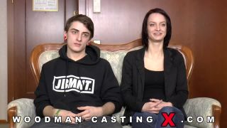 Ronta Fox casting X Casting-1