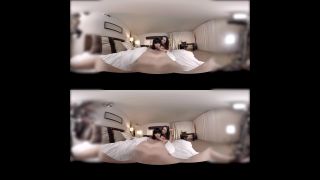 Mistress Lea and her Japanese Pet Slut (GearVR)!!!-0