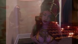 Esoteric Fetish - Fucking in Church POV - Religious | femdom pov | 3d porn penny flame femdom-1