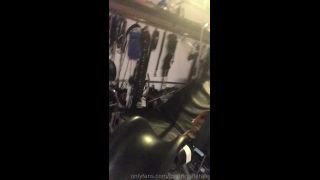 Lady Fatale - mistresslfatale () Mistresslfatale - when i see these bdsm toys i will tell you what i want to do with you new video part 24-03-2019-4