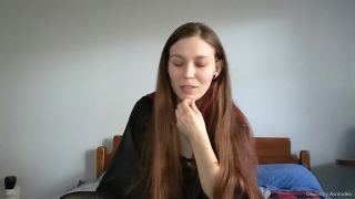 adult clip 42 femdom male chastity Devilishly Asmodea – Evil StepMommy Bully Humiliation, femdom on femdom porn-0
