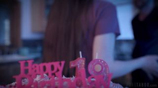 Hailey Rose, Hazel Moore, Liz Jordan, Nick Strokes, Seth Gamble - The Party's Over 2025-04-29 1080p-3