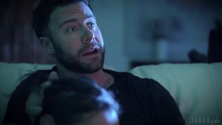Hailey Rose, Hazel Moore, Liz Jordan, Nick Strokes, Seth Gamble - The Party's Over 2025-04-29 1080p-6