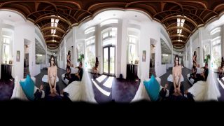 August Ames, Valentina Nappi, Jaclyn Taylor (Oculus) - (Virtual Reality)-0