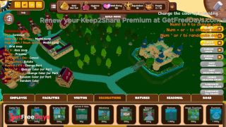 Lets Play Nymphomania  Fantasy Town  Part 0 - Tutorial Sexy Lady-8