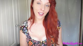 adult clip 39 femdom deepthroat Sissy Week - Day One, sissy training on femdom porn-3