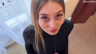 A Beautiful Tourist Gave Herself In A Hotel At The Resort On The First Day Belovefree 1080p-0
