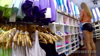 [SiteRip] CandidSpandex 136-6