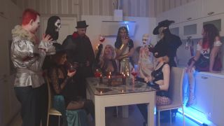 online clip 35 LegalPorno – Foxy Slave, Altera Pars, Milka, Luna Haze, Amelia Lucs – Halloween: Orgy of the dark forces Faplex | slave | orgy nude fetish-0