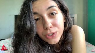 online clip 29 femdom body worship Goddess Dri – Relaxing Guidance, goddess worship on latina girls porn-9