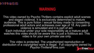 [Hypnosis.Porn] Psycho-Thrillers Films - Day walkers Jessica Ryan,Michelle Anthony,Reno-0