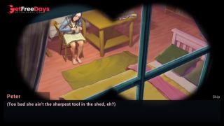 Baca all sex seen unlock-1