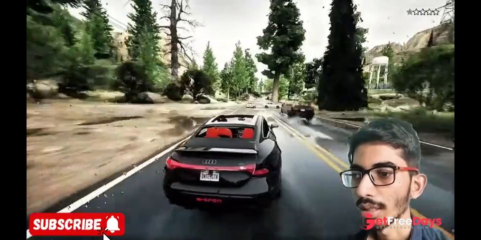 GTA 6  Cinematic Gameplay 4K Hindi