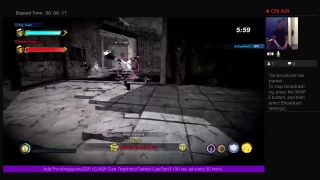 Play Station Seattle Twitchstreamer Hiddenchef013 PSN Kinglucero2021 3:30Mon-Fri 6 Sat n Sun-5