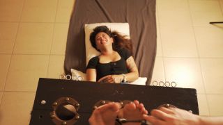 adult xxx clip 11 pornado femdom femdom porn | Lovely Laugh Tickling - Wynes Ticklish Audition with Feet Up - UltraHD 2160p | tickling-0