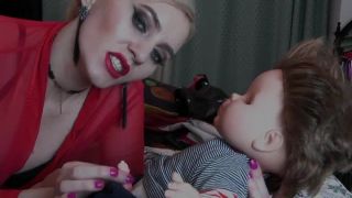 free porn clip 32 femdom couple fetish porn | Goddess Celine - Bedtime Footjob Story | facesitting-3