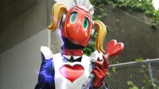 [SuperMisses.com] ZEPE-91 Heroine in a pinch Omnibus36 Maid Robot Love Maider-005-1