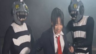 [SuperMisses.com] ZEPE-91 Heroine in a pinch Omnibus36 Maid Robot Love Maider-005-5