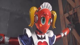 [SuperMisses.com] ZEPE-91 Heroine in a pinch Omnibus36 Maid Robot Love Maider-005-7