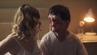 Jess Weixler - Chained for Life (2018) HD 1080p - (Celebrity porn)-0