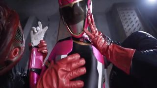 [WarAnLov.com] SPSD-72 Rescue Squadron Wakuseiber Special Episode 6-004-6