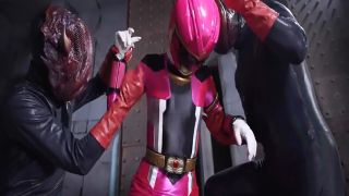[WarAnLov.com] SPSD-72 Rescue Squadron Wakuseiber Special Episode 6-004-8
