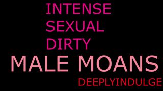 Big Dick DADY GETS INTENSE (AUDIO ROLEPLAY) SOLO MALE BOYFRIEND EXPERIENCE-0