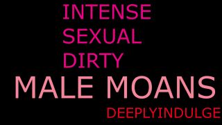 Big Dick DADY GETS INTENSE (AUDIO ROLEPLAY) SOLO MALE BOYFRIEND EXPERIENCE-3