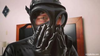 7120 Latex, Leather,  Latex Fetish-3