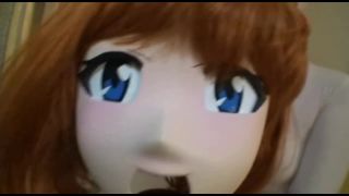 MiraidougaPt 1dlamn-003 - Kigurumi Rookie Part-Time Girl Heavy Rotation Sweats-1