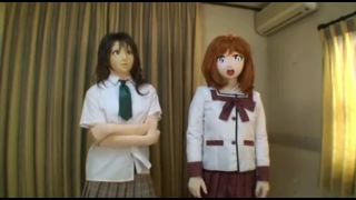 MiraidougaPt 1dlamn-003 - Kigurumi Rookie Part-Time Girl Heavy Rotation Sweats-5