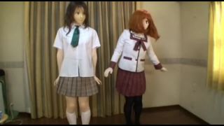 MiraidougaPt 1dlamn-003 - Kigurumi Rookie Part-Time Girl Heavy Rotation Sweats-8