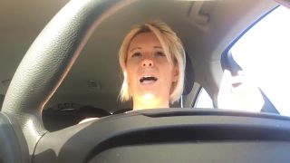 jenny and a menthol driving-0