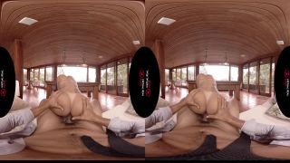  Debora Dunhill in Strip Pool, virtual reality on virtual reality-6
