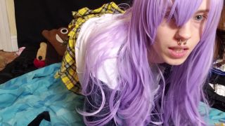 free online video 40 xxecstacy – Your Horny Mizore Kitty, amateur rimjob on femdom porn -6