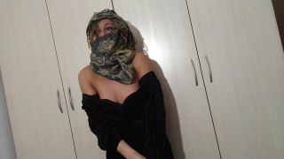 online video 19 Fucktotum - ARAB TEEN HIJAB - Boss Fucks Employee | all sex | amateur porn bbw amateur tube-0