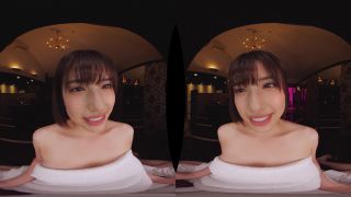 porn video 18 URVRSP-061 B - Virtual Reality JAV - asian - virtual reality femdom foot fetish-3