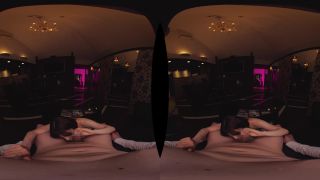 porn video 18 URVRSP-061 B - Virtual Reality JAV - asian - virtual reality femdom foot fetish-8