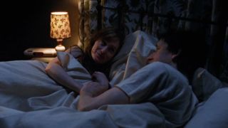 Lotte Verbeek – Nothing Personal (2009) HD 720p - (Celebrity porn)-0