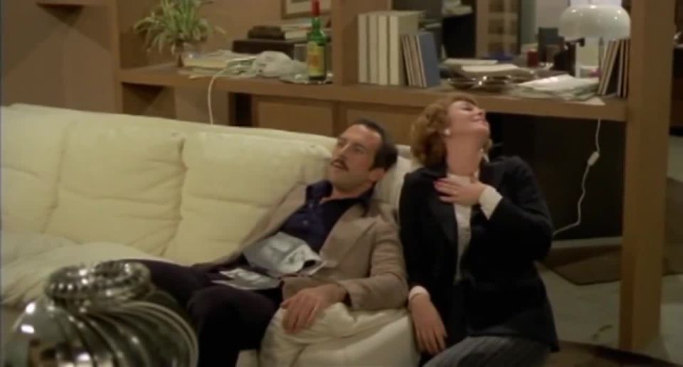 Il medico… La studentessa (1976)!!!