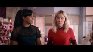 Salma Hayek , Tiffany Haddish , Rose Byrne - Like a Boss-9