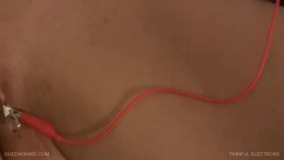 [GetFreeDays.com] 2011.02.10 QS - Painful Electrons big tits bdsm-2