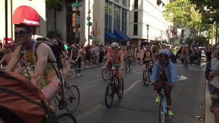 porn clip 8 Philadelphia_Naked_Bike_Ride_2017_PART_3_OF_4 - exclusive - hardcore porn dani daniels hardcore porn-1